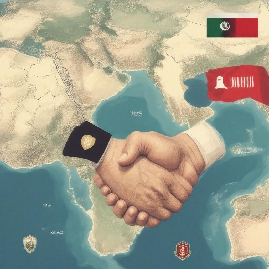 Istanbul Cooperation Initiative
